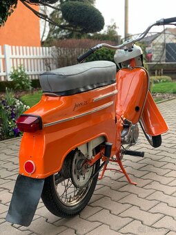 Jawa pionier - 8
