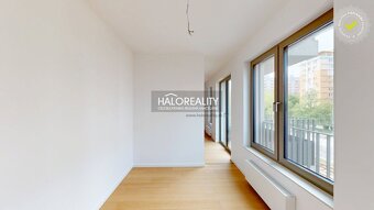 HALO reality - Predaj, dvojizbový byt Bratislava Nové Mesto, - 8