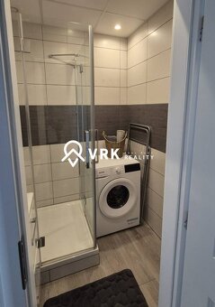 PRENÁJOM, 2 IZBOVÝ BYT, ŠTUDENTSKÁ, KOŠICE - SEVER - 8
