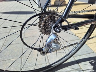 Merida Road Race XL Shimano Tiagra - 8