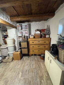 Výnimočný vidiecky dom na predaj-Váhovce,okr.Galanta - 8