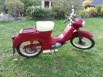 Požičaj si motocykle ČSSR - 8