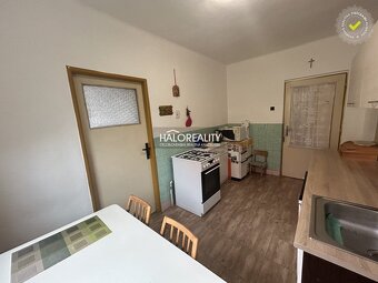 HALO reality - Predaj, rodinný dom Prievidza, Veľká Lehôtka - 8