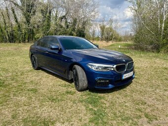 Bmw 520d xdrive - 8