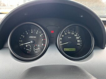 Daewoo Kalos - 8