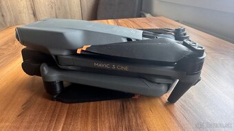 DJI Mavic 3 Cine Premium Combo + DJI RC Pro + príslušenstvo - 8