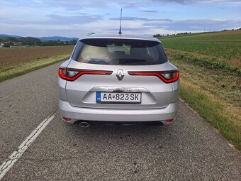 Renault megane grandtour 1.5 dci 85kw edc - 8
