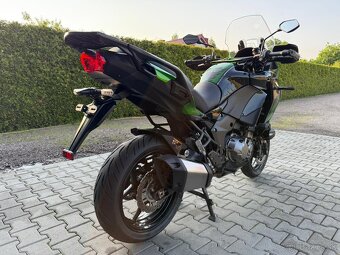 Kawasaki Versys 1000 SE ABS+KTRC+QS+KECS - 8