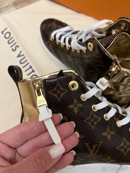 Louis vuitton originál - 8