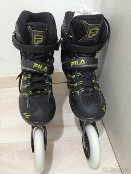 FILA GHIBLI VERSO - 8