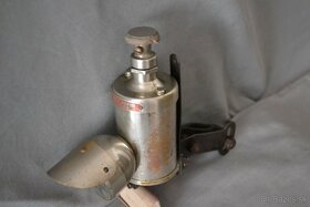 Bicyklové elektrické svietidlo Velophare - 8