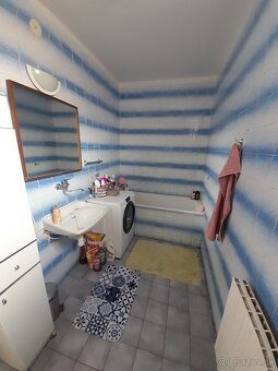 Predám 5i RD ,pozemok 600m2 Plavecký Štvrtok - 8