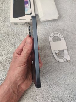 Samsung Galaxy A55 128GB,8GB RAM - 8