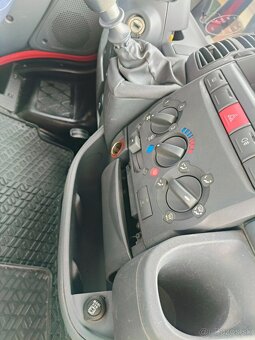 Fiat Ducato 2,8jtd Klima / nová TK EK - 8