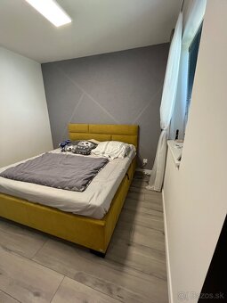BEZKONKURENČNÁ CENA Predaj kompletne zariadeného 2-i - 8