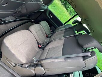 Renault Espace 2.0 DCi 110 kW 2009 7 míst navigace 213tkm - 8