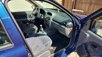Renault clio 1.9 Dti - 8