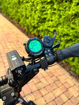 Dualtron Victor Pro - 8