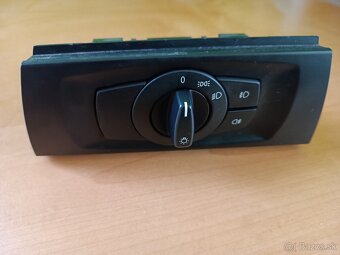 bmw e90 2006r - 8