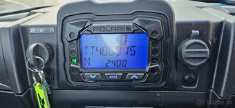 POLARIS RZR 200 TLD - 8