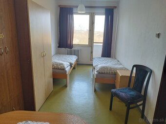 Ubytovňa KARPATIA Šaštín Stráže - 8