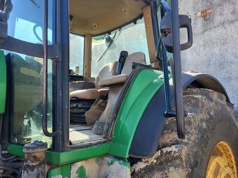 JOHN DEERE 8330 4X4 - 8