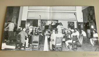 2LP Buena Vista Social Club - Buena Vista Social Club - 8