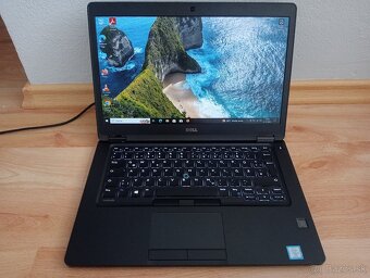 predám Dell latitude 5480 - Intel core i5 - 16gb ram - 8