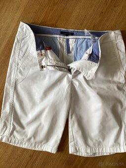 Tommy Hilfiger šortky - 8
