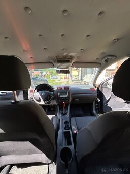 Volkswagen Golf V 1.9 TDI - 8