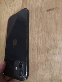 Iphone 12 64GB batéria 90% - 8