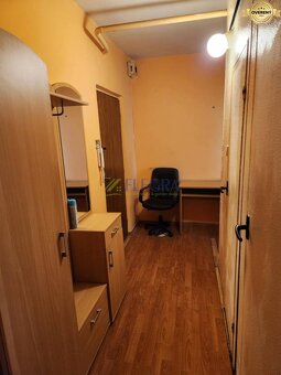 REZERVOVANÝ- 1-izbový byt, Košice, Ružová ulica - 8