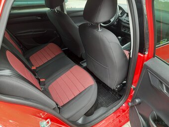 Škoda Fabia 1.2 TSI combi - 8