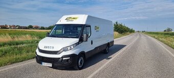 Iveco daily 35s16 rv 25.6 2019 - 8