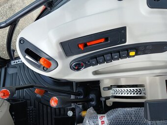 Traktor BAŠAK 5075 KOMPAKT FULL výbava - 8