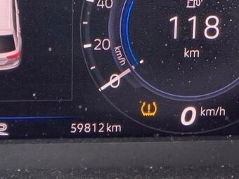VW Tiguan 1.4TSI 180kw eHybrid DSG R-Line - 8