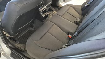 Bmw 116d - 8