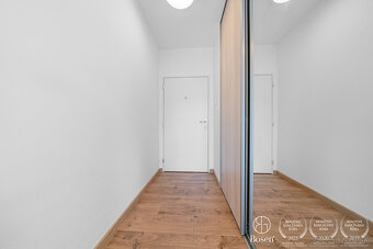 BOSEN | Moderný 2-izbový byt s balkónom a parkovaním, Bratis - 8