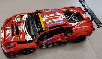 Ferrari 488 GTE 42125 - 8
