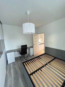 Prenájom útulného 2-izbového bytu v centre Zlatých Moraviec - 8