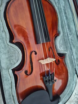 Majstrovské husle- Vladimír Čech - 8