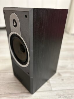 BOWERS & WILKINS DM-610 - 8