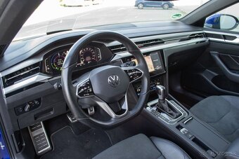 Volkswagen Arteon Shooting Brake SB 1.4 TSI eHybrid R-Line - 8