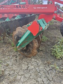AGROMASZ BTC60 - 8