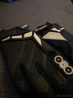 Predám nové nepoužité rôzne kvalitné rukavice - 8