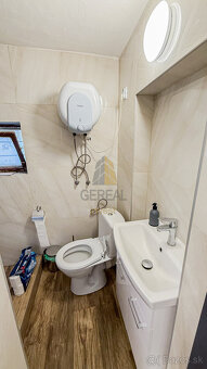 Polyfunkčný objekt s veľkým potenciálom na predaj | Lastomír - 8