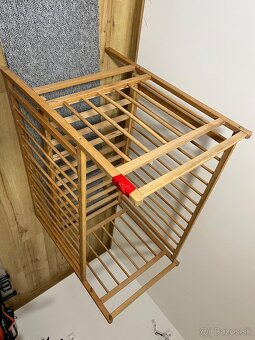 Detské postieľky - 8