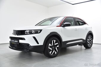 Mokka-e GS Line A/T, LED, Kamera, Tep.čerpadlo, Vyhr.sedadla - 8