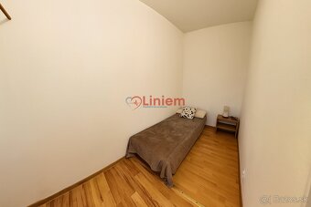 Na prenájom-2,5 izbový byt na Klokočine - 8