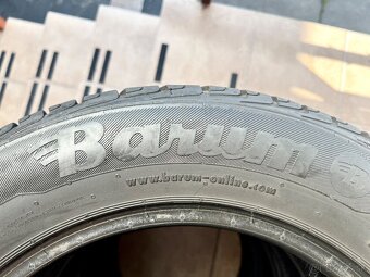 185/65 R15 letné pneumatiky - kompletná sada - 8